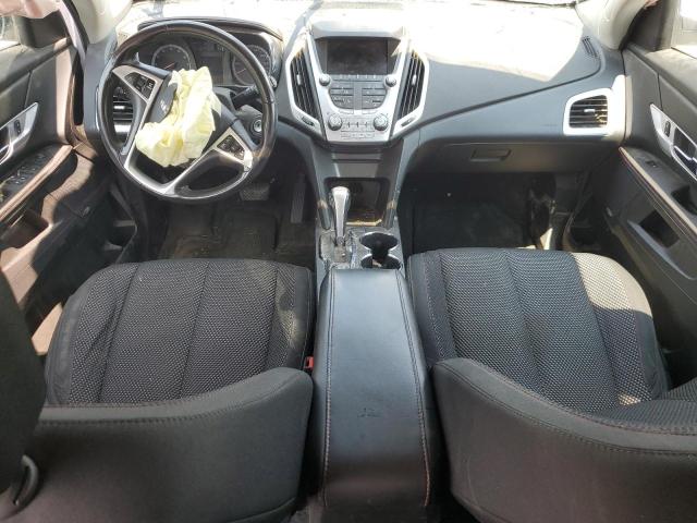 Photo 8 from auction – 2015 GMC TERRAIN SL with VIN 2GKALREK4F6333526