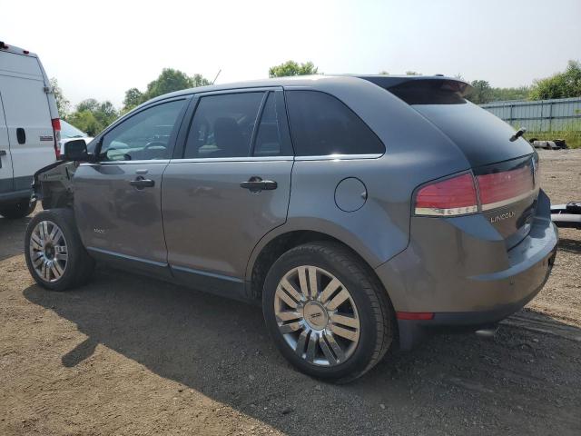 Photo 2 from auction – 2010 LINCOLN MKX with VIN 2LMDJ6JC6ABJ29838