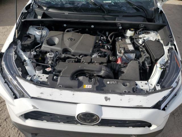 Photo 11 from auction – 2020 TOYOTA RAV4 XLE with VIN 2T3W1RFV3LC062542