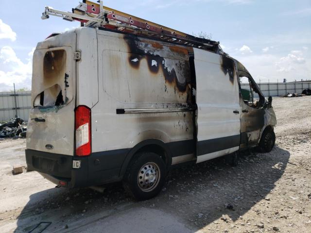 Photo 3 from auction – 2020 FORD TRANSIT T- with VIN 1FTBR2C83LKA41517