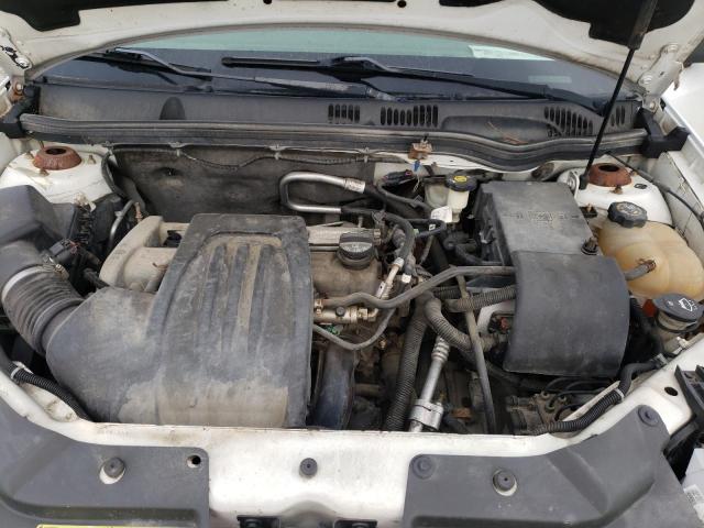 Photo 11 from auction – 2005 CHEVROLET COBALT LS with VIN 1G1AL52F957538407