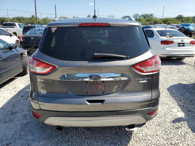 Photo 6 from auction – 2014 FORD ESCAPE TIT with VIN 1FMCU9J90EUA47379