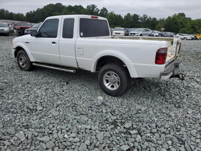Photo 2 from auction – 2004 FORD RANGER SUP with VIN 1FTYR44U04PA55025