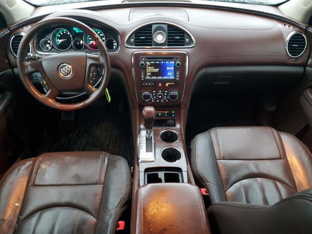 Photo 8 from auction – 2014 BUICK ENCLAVE with VIN 5GAKRBKD6EJ365974