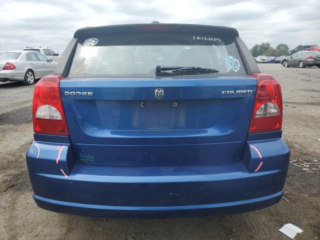 Photo 6 from auction – 2010 DODGE CALIBER MA with VIN 1B3CB3HA5AD587930
