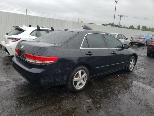 Photo 3 from auction – 2004 HONDA ACCORD EX with VIN 1HGCM56844A092159
