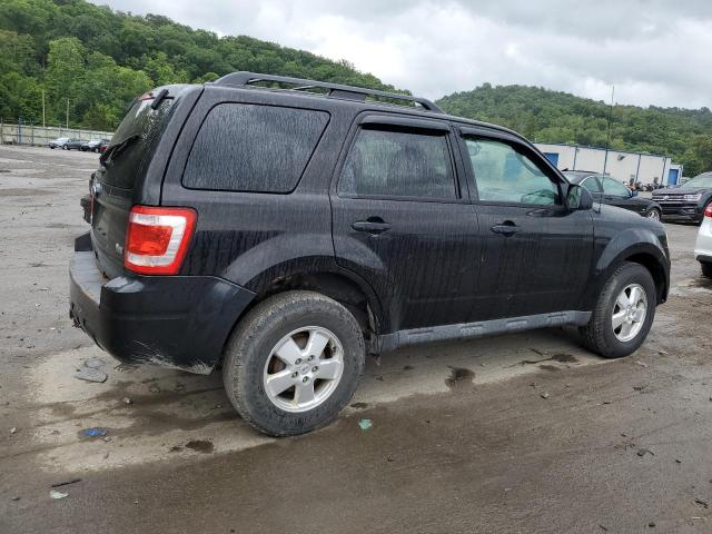 Photo 3 from auction – 2011 FORD ESCAPE XLT with VIN 1FMCU9DG6BKC01479