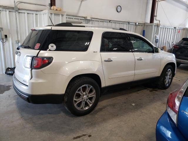 Foto 3 de la subasta – 2015 GMC ACADIA SLT con VIN 1GKKVRKD3FJ280423