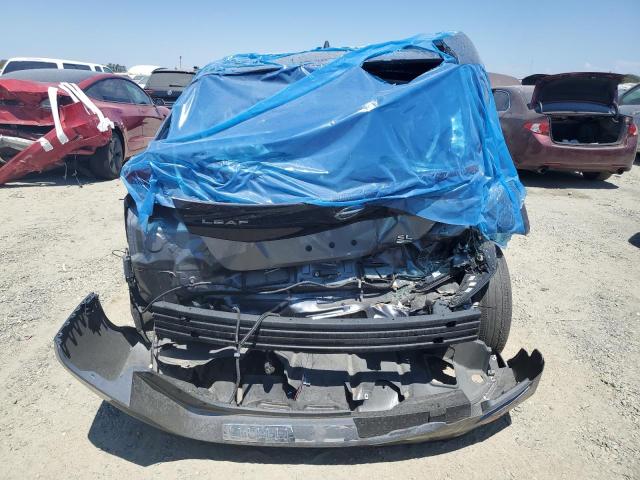 Photo 6 from auction – 2020 NISSAN LEAF SL PL with VIN 1N4BZ1DP3LC303682