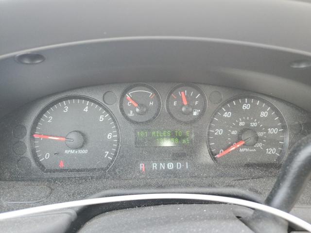 Photo 9 from auction – 2007 FORD TAURUS SE with VIN 1FAFP53U17A124712