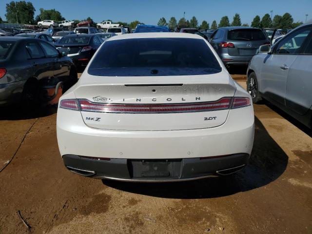 Photo 6 from auction – 2018 LINCOLN MKZ SELECT with VIN 3LN6L5C9XJR627276
