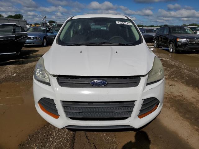 Photo 5 from auction – 2014 FORD ESCAPE S with VIN 1FMCU0F78EUB46146