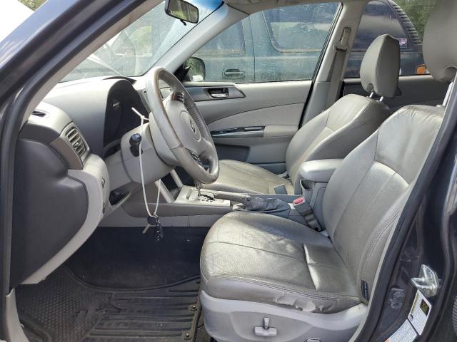 Photo 7 from auction – 2011 SUBARU FORESTER L with VIN JF2SHAFC5BH710090