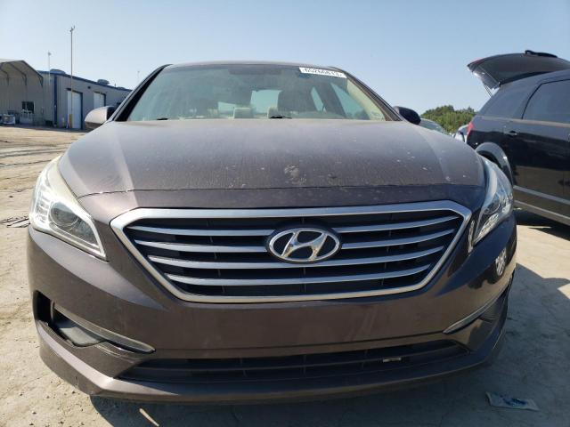 Photo 5 from auction – 2015 HYUNDAI SONATA SE with VIN 5NPE24AF3FH021267