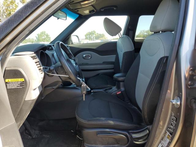 Фото 7 с аукциона – 2015 KIA SOUL + с VIN KNDJP3A52F7177998