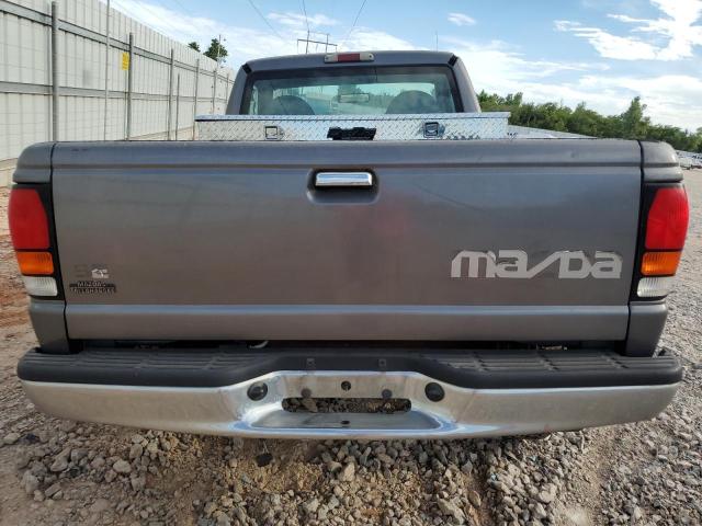Photo 6 from auction – 2000 MAZDA B2500 with VIN 4F4YR12C4YTM21470