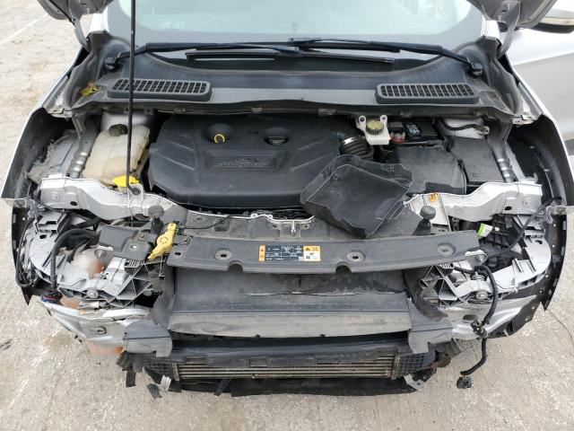 Снимка 12 от търг – 2015 FORD ESCAPE TIT с VIN 1FMCU9J96FUB11779