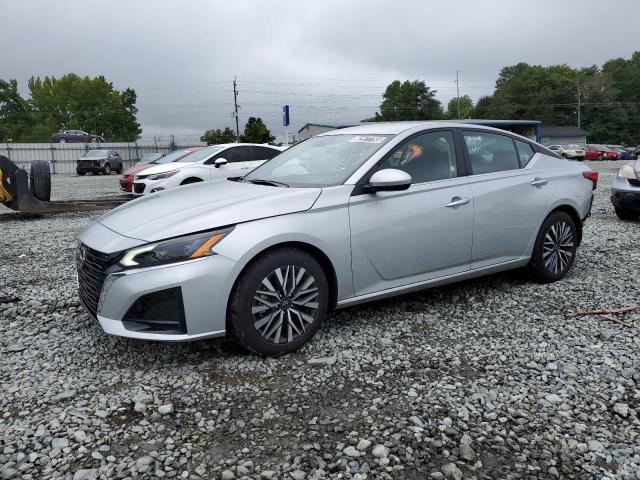 NISSAN ALTIMA SV 2023 with VIN 1N4BL4DV2PN364209 - Photo from auction
