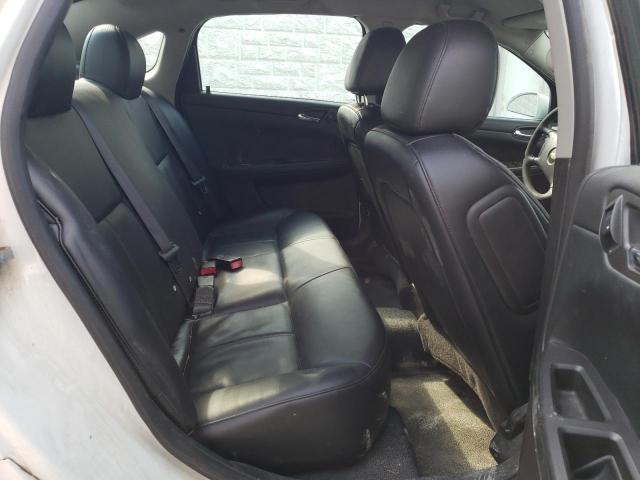 Photo 10 from auction – 2012 CHEVROLET IMPALA POL with VIN 2G1WD5E38C1220325