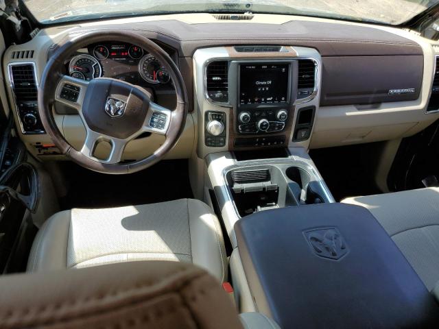 Photo 8 from auction – 2018 RAM 1500 LARAM with VIN 1C6RR7NT6JS176900