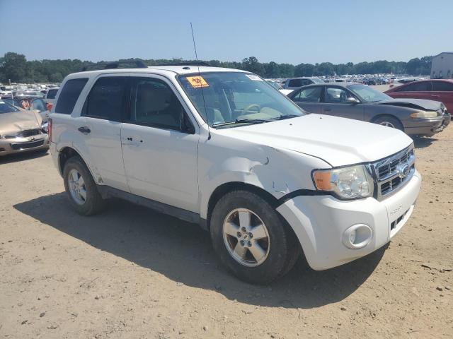 Photo 4 from auction – 2012 FORD ESCAPE XLT with VIN 1FMCU0DG5CKA81378