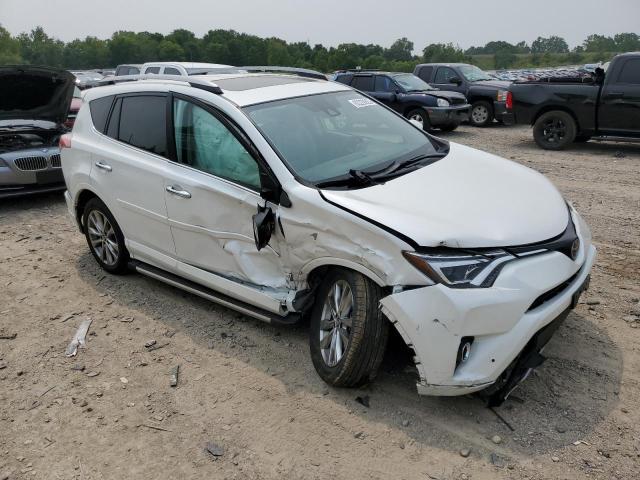 Photo 4 from auction – 2017 TOYOTA RAV4 LIMIT with VIN 2T3DFREVXHW682725
