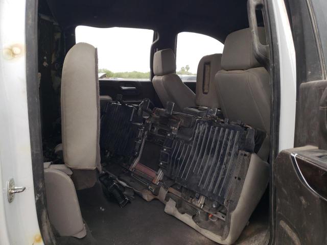 Photo 10 from auction – 2021 GMC SIERRA K25 with VIN 1GT49NEY7MF179434