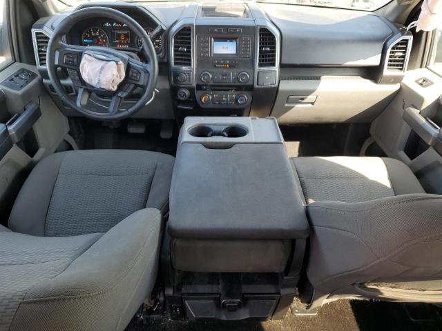 Photo 8 from auction – 2018 FORD F150 SUPER with VIN 1FTEW1CP7JKC84025