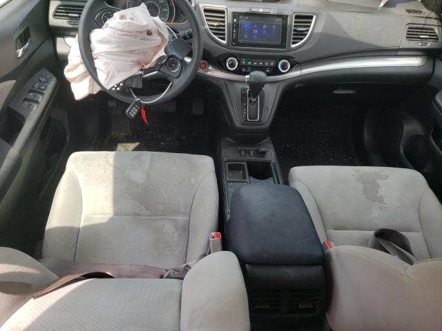 Photo 8 from auction – 2015 HONDA CR-V with VIN 2HKRM4H59FH619629