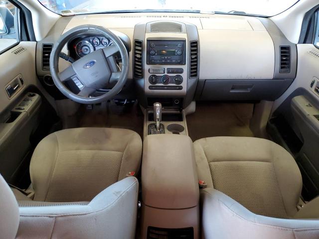 Photo 8 from auction – 2007 FORD EDGE SE with VIN 2FMDK46C77BA60236