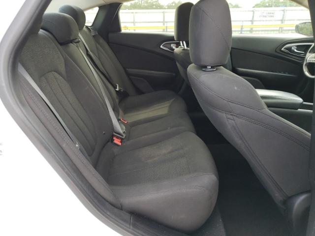 Photo 10 from auction – 2016 CHRYSLER 200 LIMITE with VIN 1C3CCCAB2GN105890