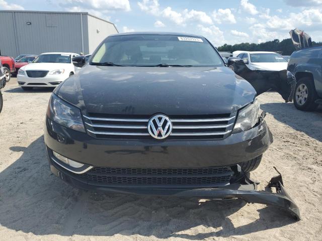 Photo 5 from auction – 2015 VOLKSWAGEN PASSAT SE with VIN 1VWBS7A38FC016858