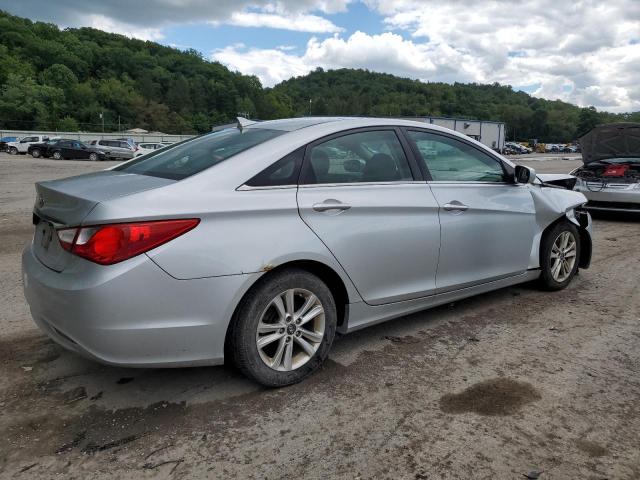 Photo 3 from auction – 2013 HYUNDAI SONATA GLS with VIN 5NPEB4AC2DH641868