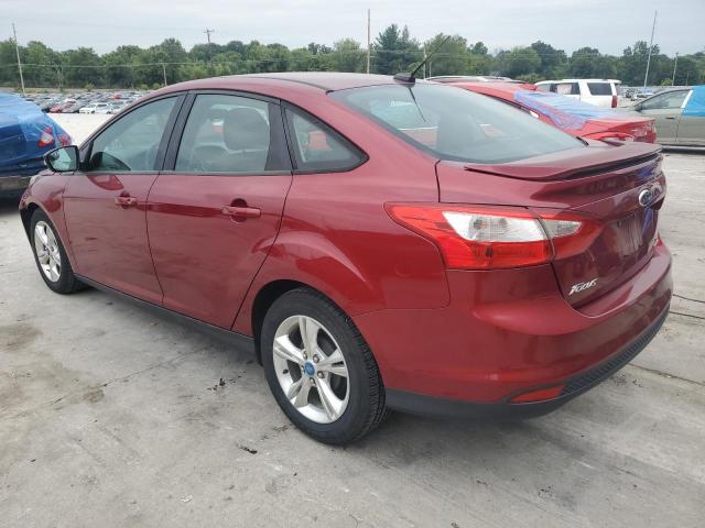 Photo 2 from auction – 2013 FORD FOCUS with VIN 1FADP3F28DL208872