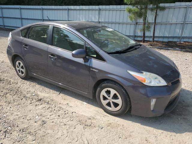 صورة رقم 4 من المزاد - 2015 TOYOTA PRIUS مع VIN JTDKN3DU8F0459567
