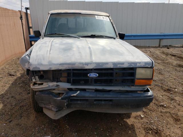 Photo 5 from auction – 1992 FORD RANGER with VIN 1FTCR14AXNPA48079