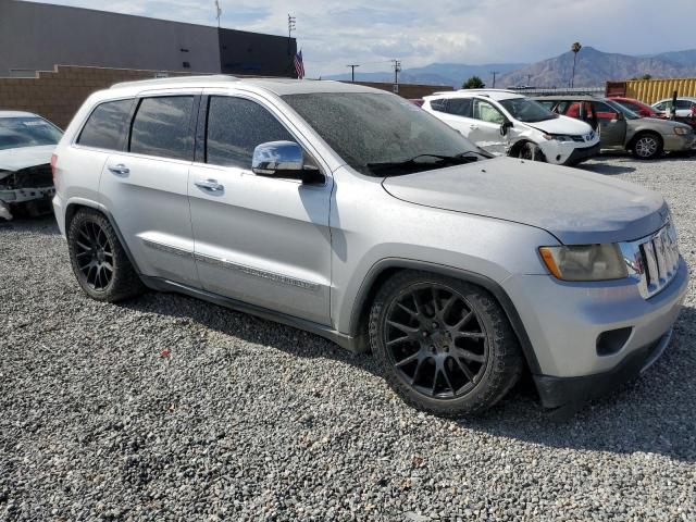 Photo 4 from auction – 2011 JEEP GRAND CHER with VIN 1J4RR6GT2BC560209