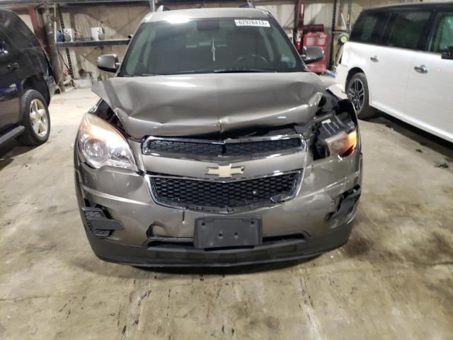 Photo 5 from auction – 2012 CHEVROLET EQUINOX LT with VIN 2GNFLEEK7C6138176