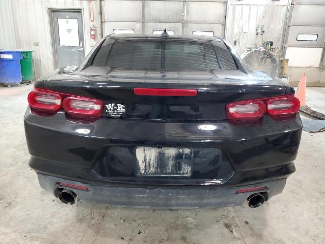 Photo 6 from auction – 2020 CHEVROLET CAMARO LS with VIN 1G1FB1RX5L0129696
