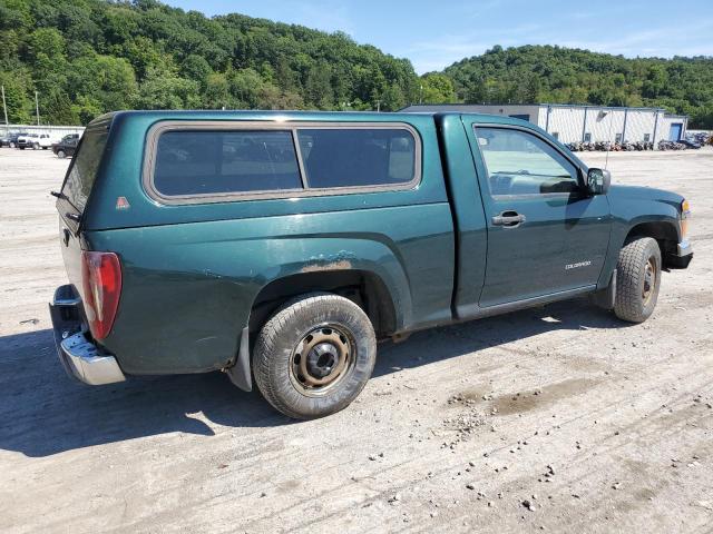 Photo 3 from auction – 2004 CHEVROLET COLORADO with VIN 1GCCS148448197310