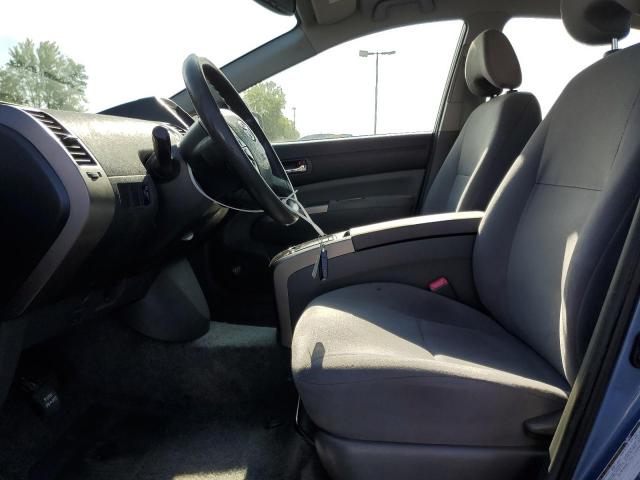 Photo 7 from auction – 2009 TOYOTA PRIUS with VIN JTDKB20U497846900