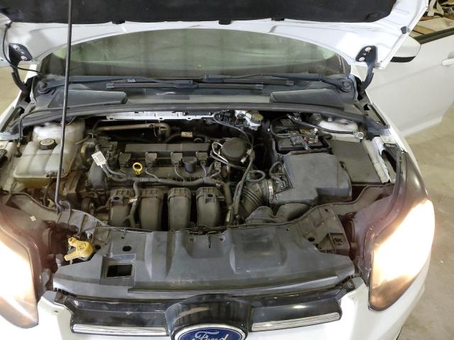 Фото 11 с аукциона – 2012 FORD FOCUS SE с VIN 1FAHP3F21CL399261