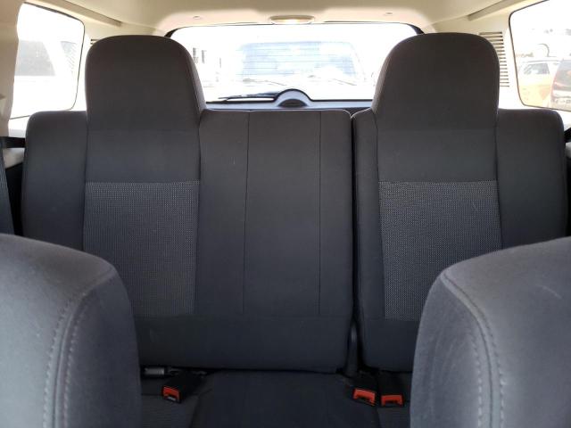Photo 10 from auction – 2012 JEEP PATRIOT SP with VIN 1C4NJRBBXCD617781