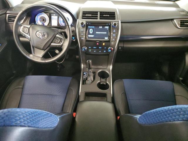 Photo 8 from auction – 2016 TOYOTA CAMRY LE with VIN 4T1BF1FK2GU178447