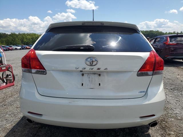 Photo 6 from auction – 2011 TOYOTA VENZA with VIN 4T3BK3BB6BU051620