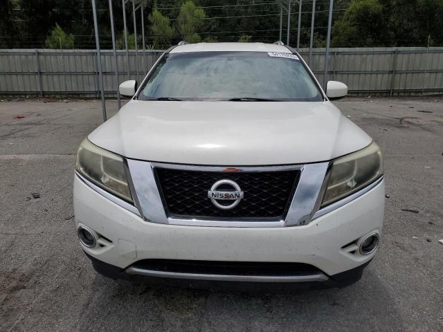 Zdjęcie 5 z aukcji – 2013 NISSAN PATHFINDER z VIN 5N1AR2MN9DC661697