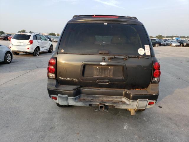 Photo 6 from auction – 2005 CHEVROLET TRAILBLAZE with VIN 1GNET16S356155729