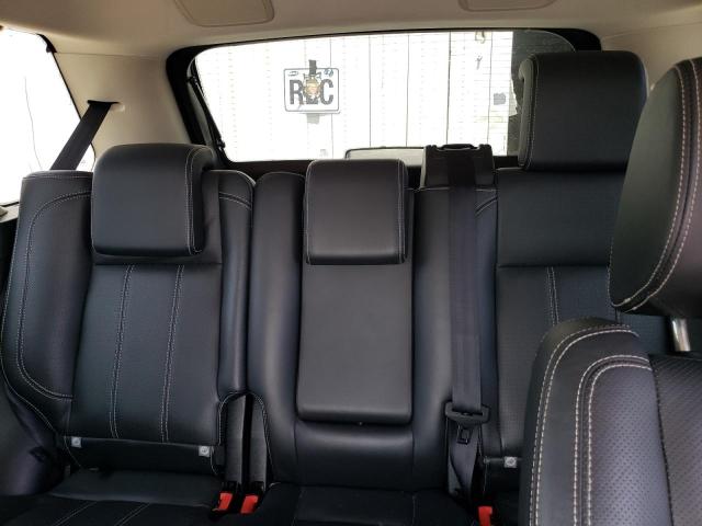 Photo 10 from auction – 2011 LAND ROVER RANGE ROVE with VIN SALSK2D46BA259710