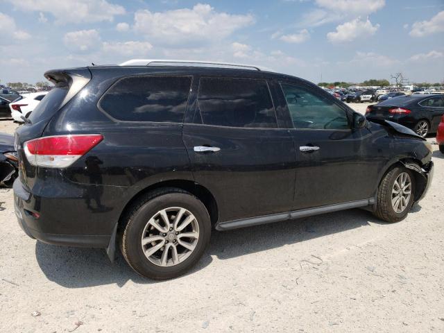 Photo 3 from auction – 2015 NISSAN PATHFINDER with VIN 5N1AR2MN0FC685387