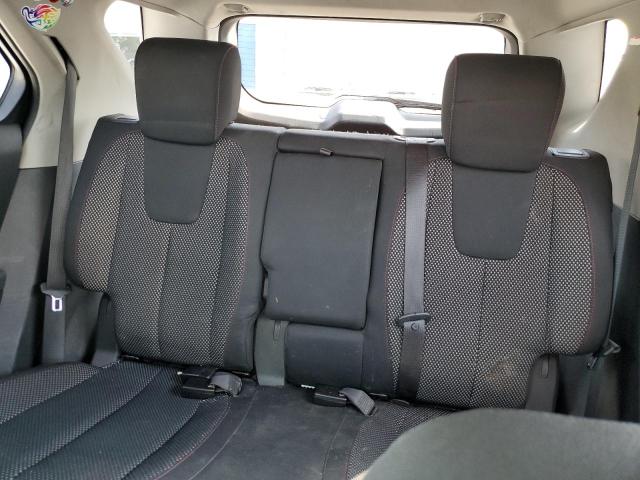 Photo 10 from auction – 2011 CHEVROLET EQUINOX LT with VIN 2CNALDEC5B6318742
